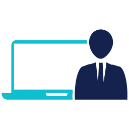 business user