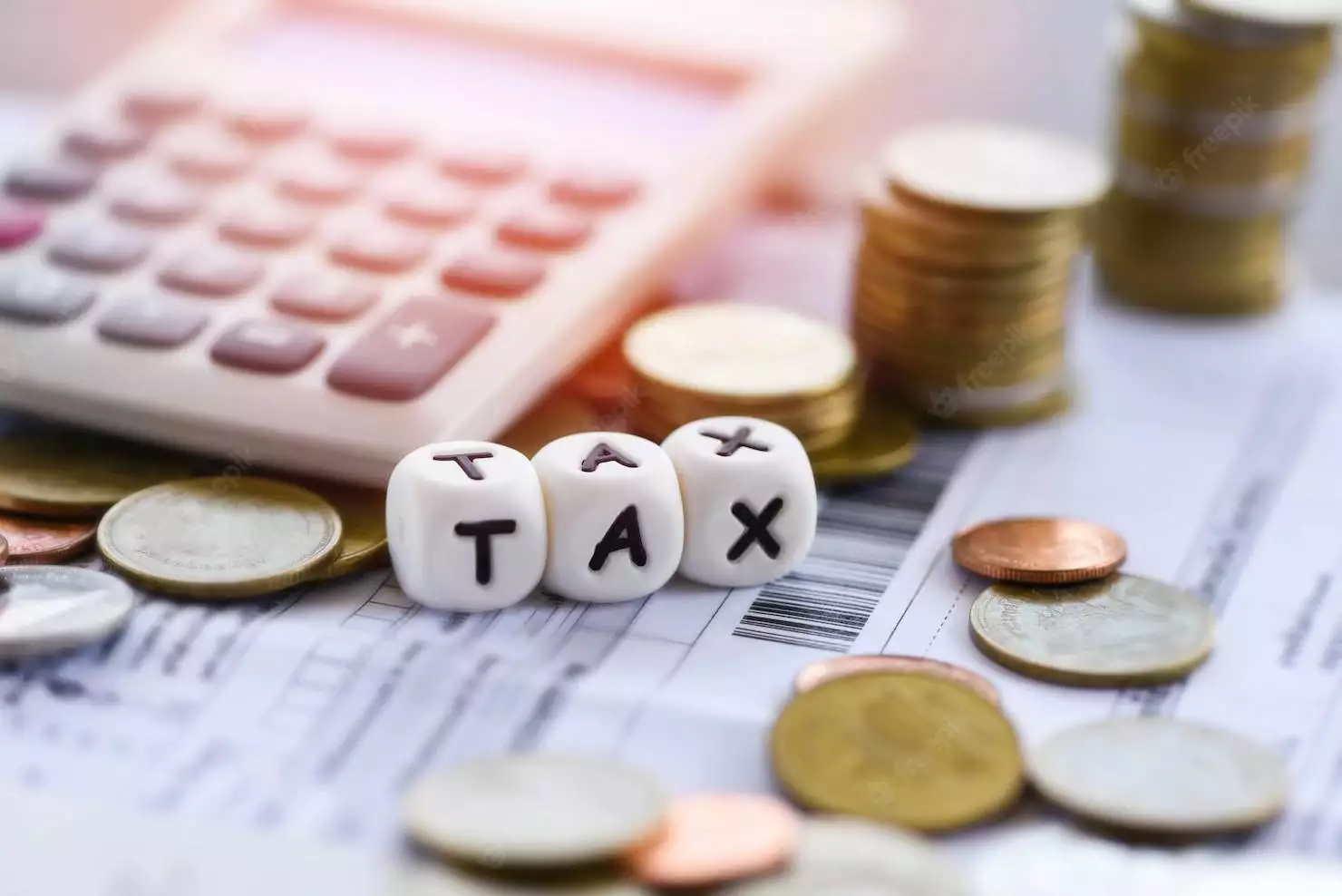 taxation self assessment