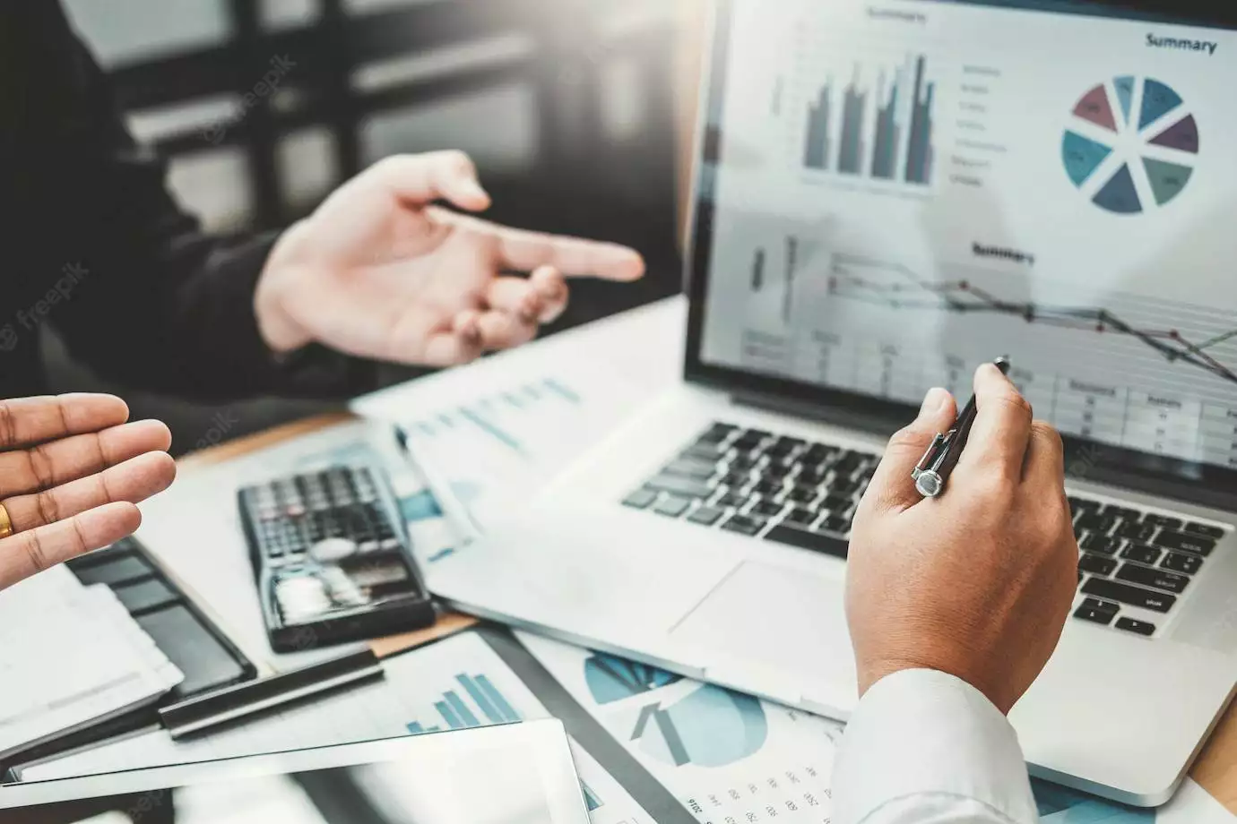 why choose tag services