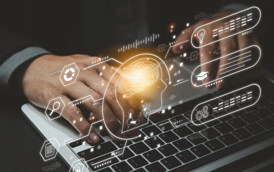 Is your use of AI compliant with health and safety?