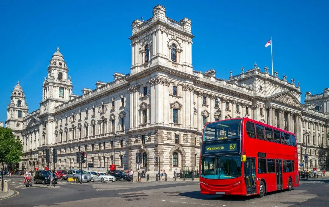 Official figures show that the UK no longer in recession