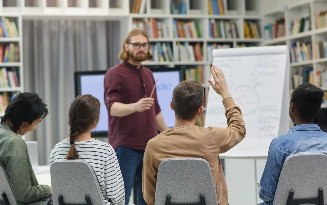 Shott Scale Up Accelerator: Leadership programme opportunities available