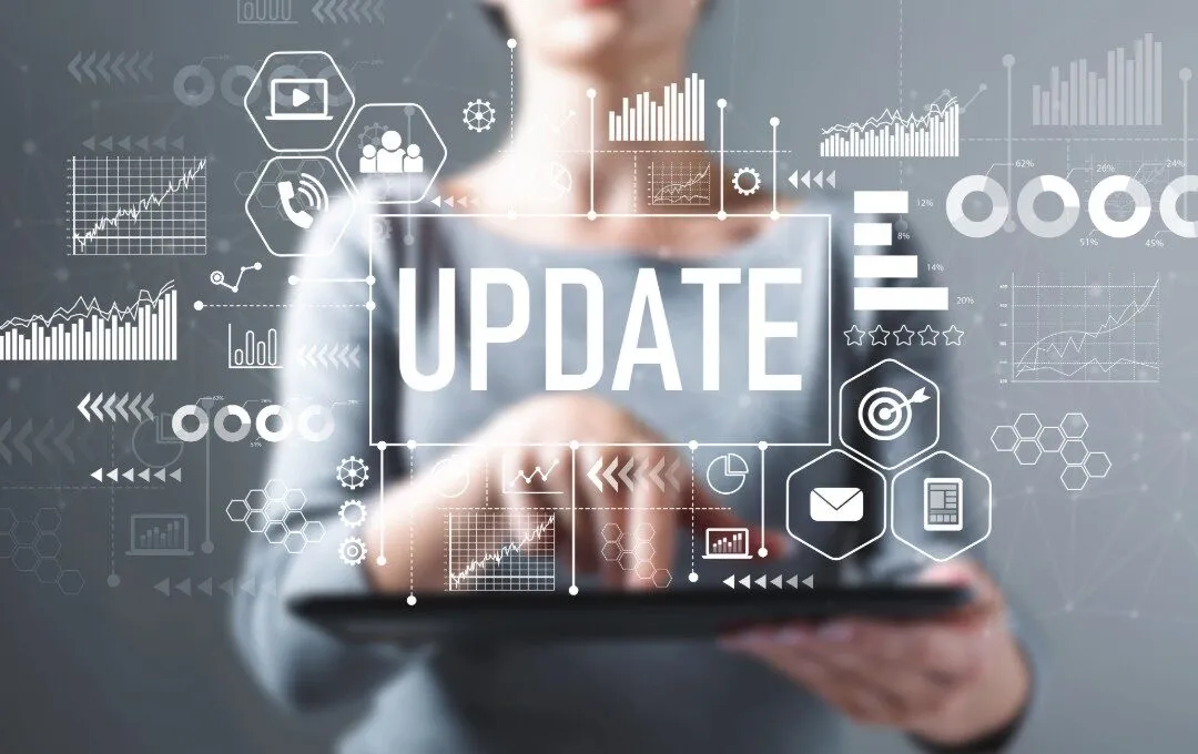 Apple and Microsoft announce new product updates