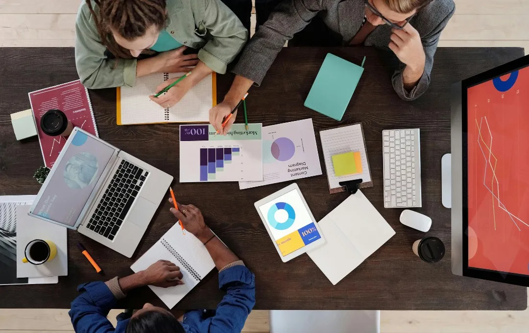 Starting Up in Business: A Practical Guide
