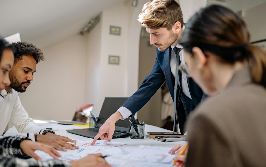 Why Financially Successful Business Owners Can Still Feel Out of Control