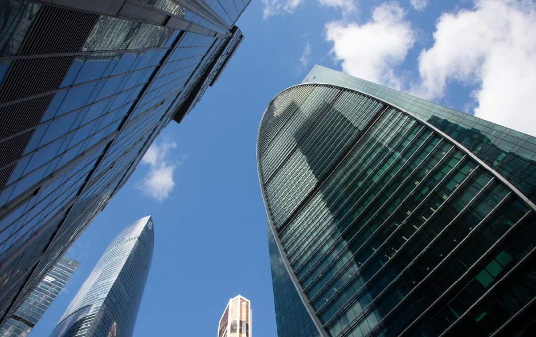 Shared Office Spaces Being Hit by Increased Business Rates