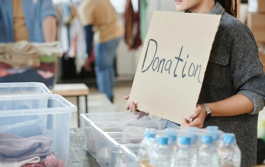 Data law change relaxes consent rules for charities