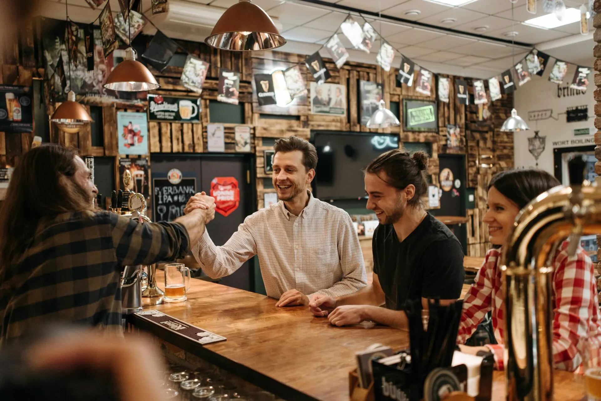 Pub closures blamed on costs and disproportionate tax burden