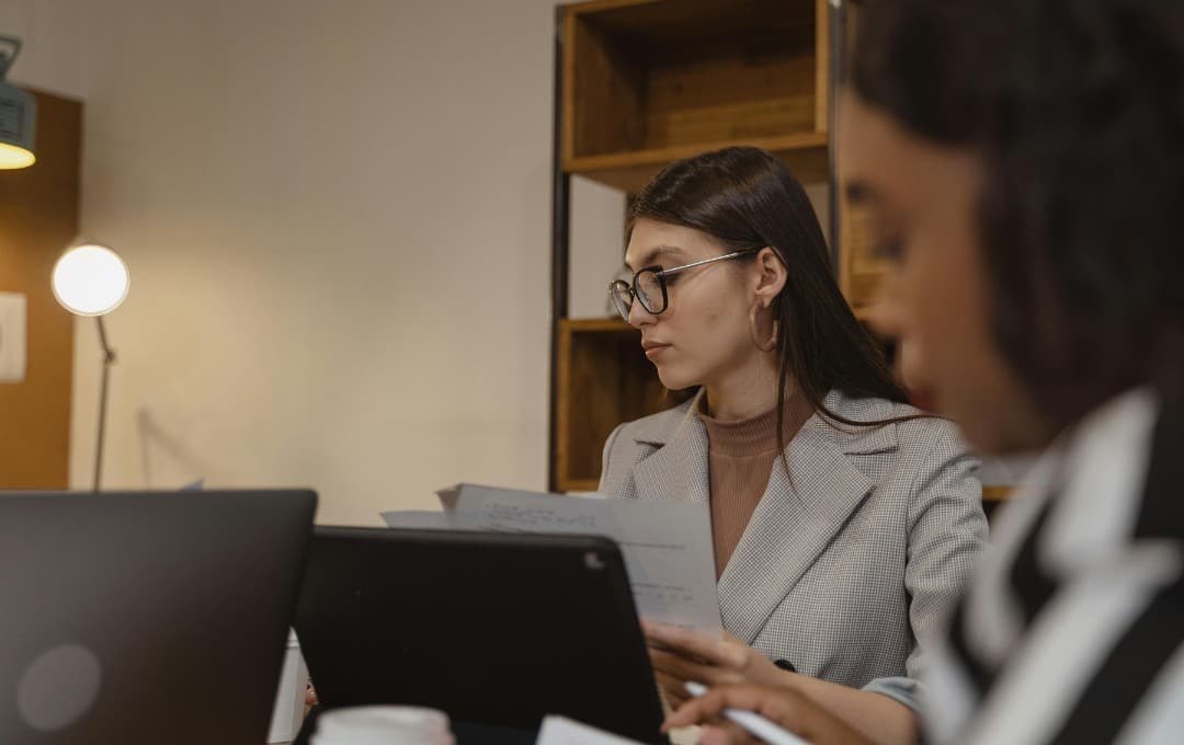 Why every growing business needs a business plan