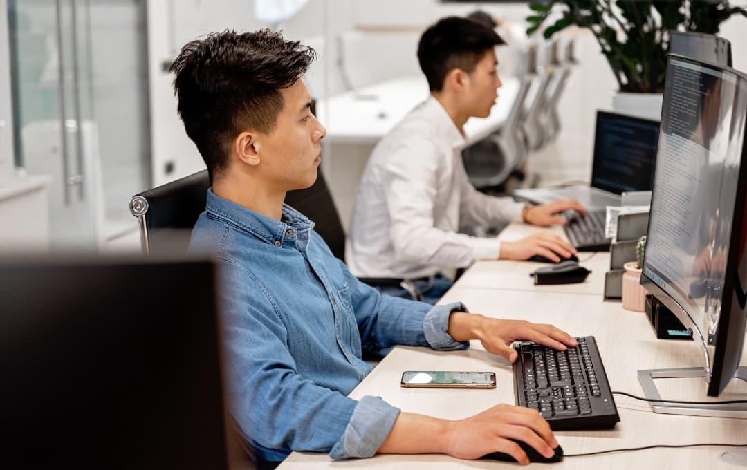UK hiring trends